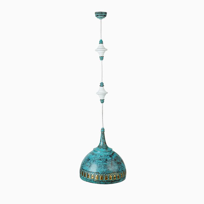 Mogul Pendent Lamp