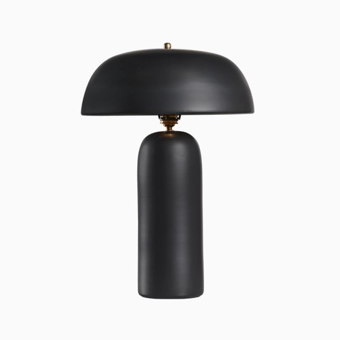 Mushroom Lamp
