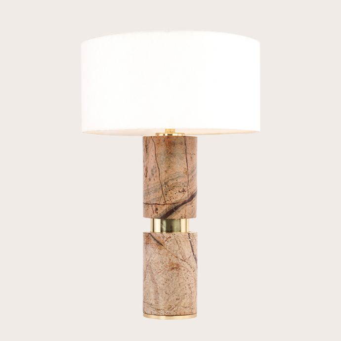 Myles Table Lamp