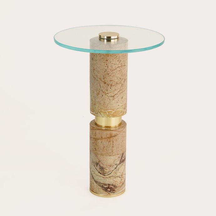 Myles Side Table  