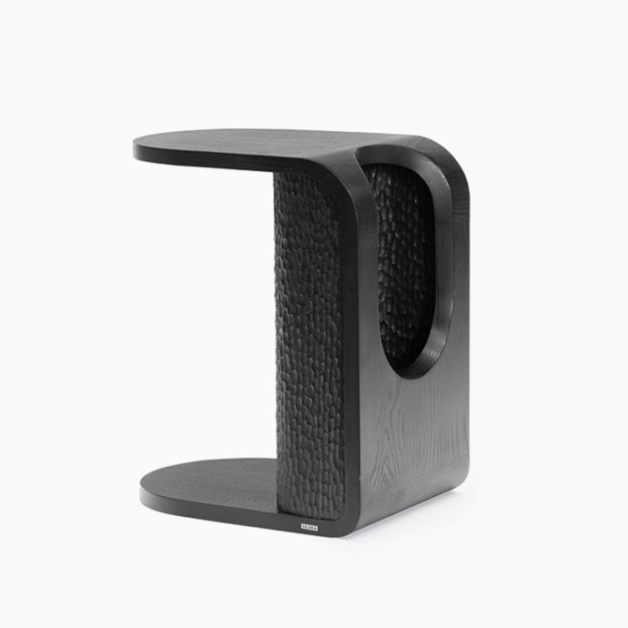 Mzuzi End Table