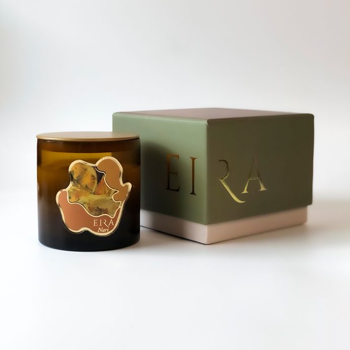 Timeless Collection - Nari