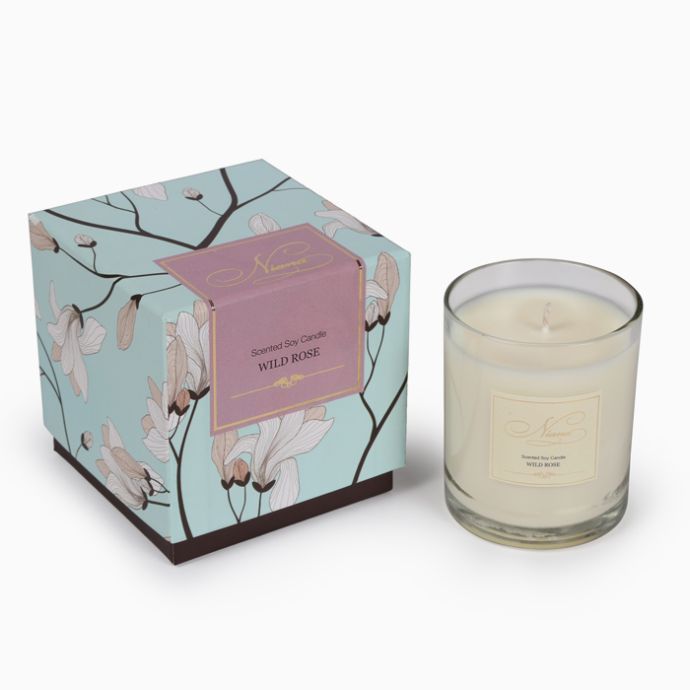 Wild Rose
