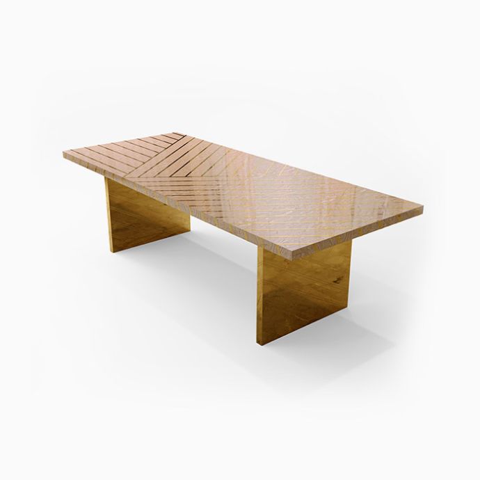Nesso Dining Table