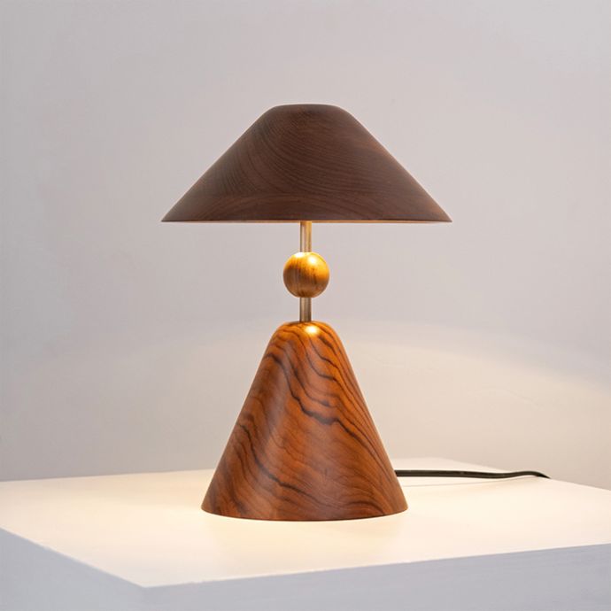 Nuit Table Lamp
