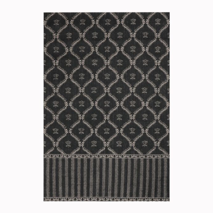 Zarnishan Handwoven Rug