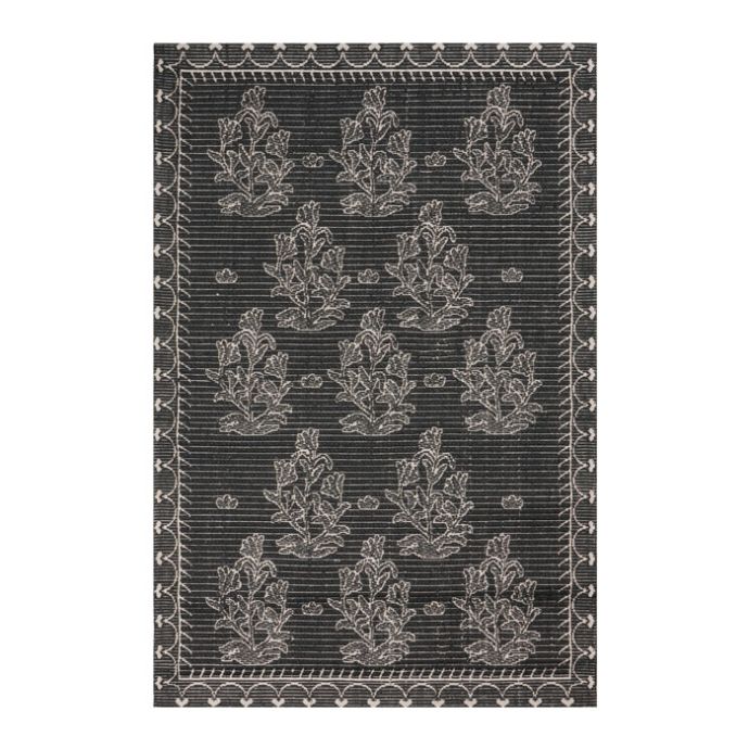 Tainishan Handwoven Rug