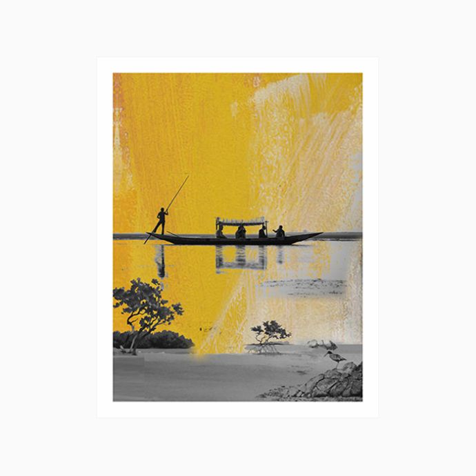 Orissa Series - XIII