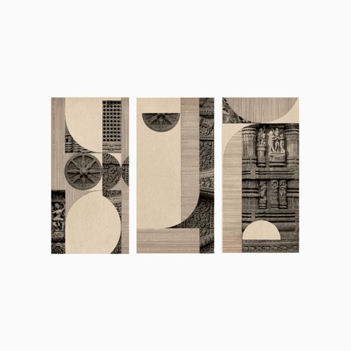 Orissa Series - XXIV