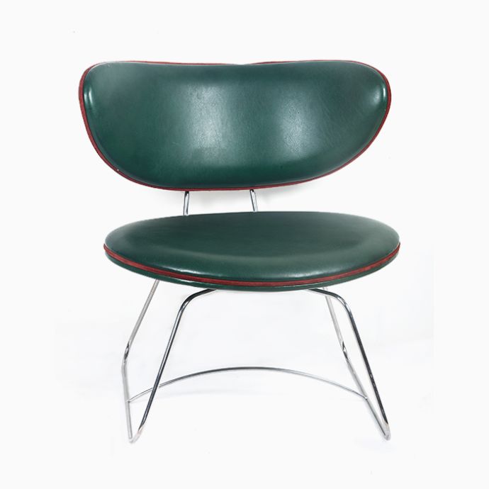 Ostrich Chair