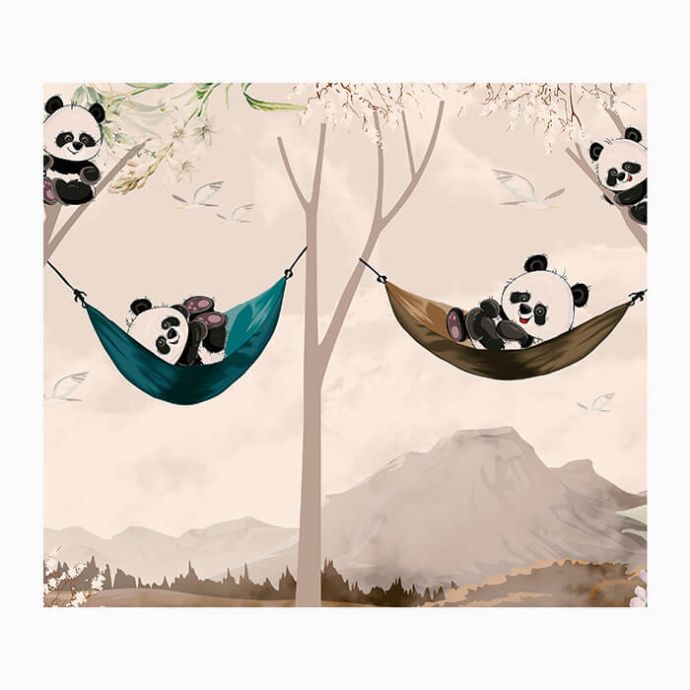 Panda Wallpaper 
