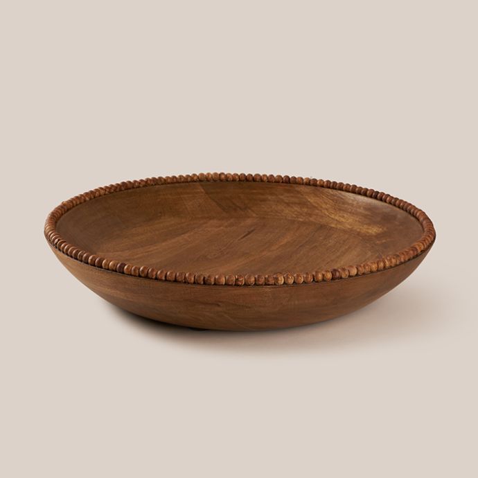 Perola Decor Bowl