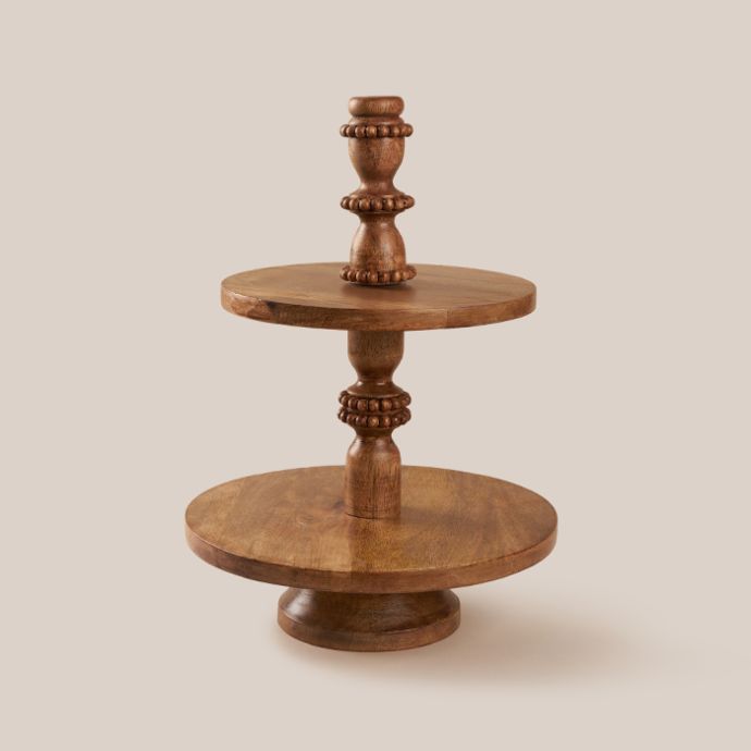 Perola Dessert Stand