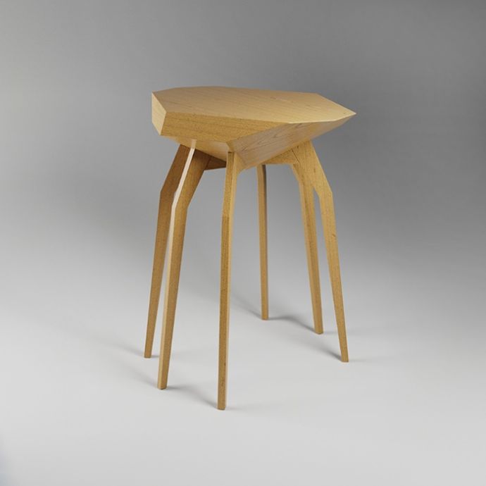 Pholcidae Side/End Table