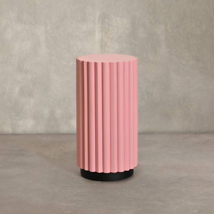 Pilar Side Table