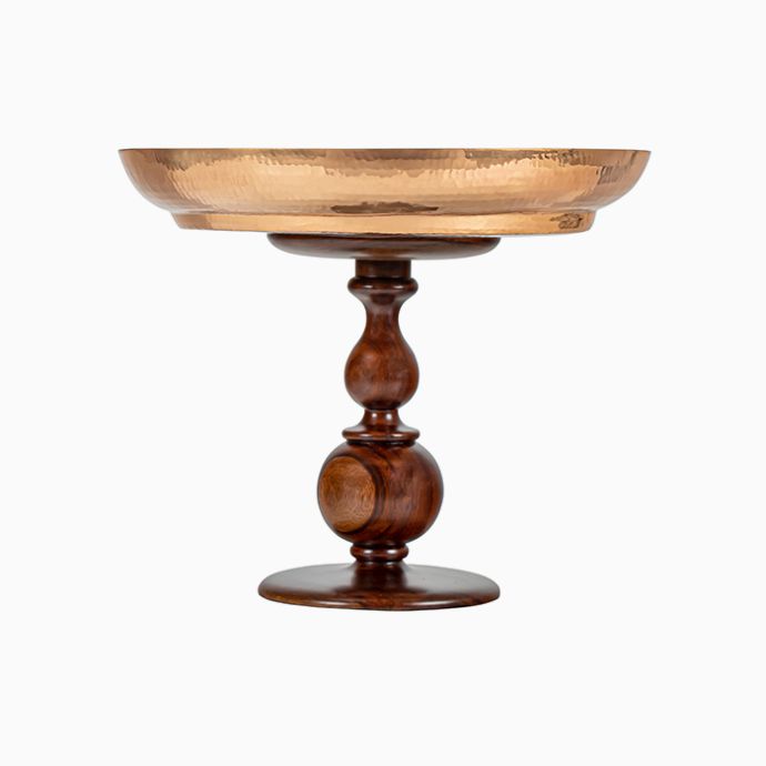 Pillar Serve Ware