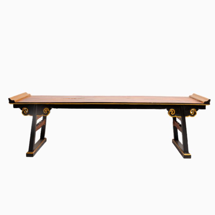 Pinewood Console