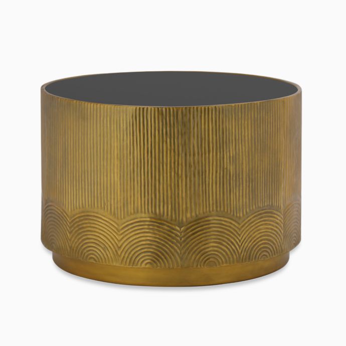 Plutus Coffee Table