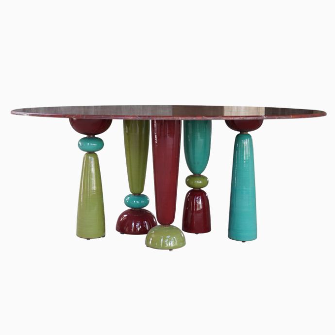 Rakhta Dining Table    