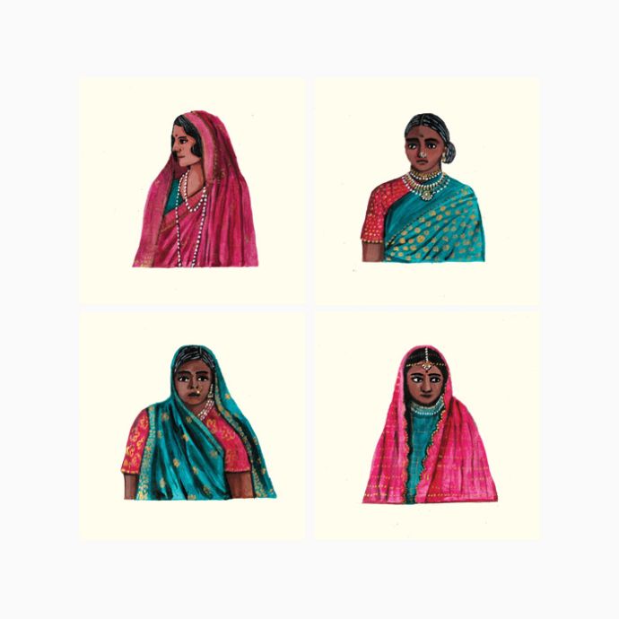 Rani Set 2