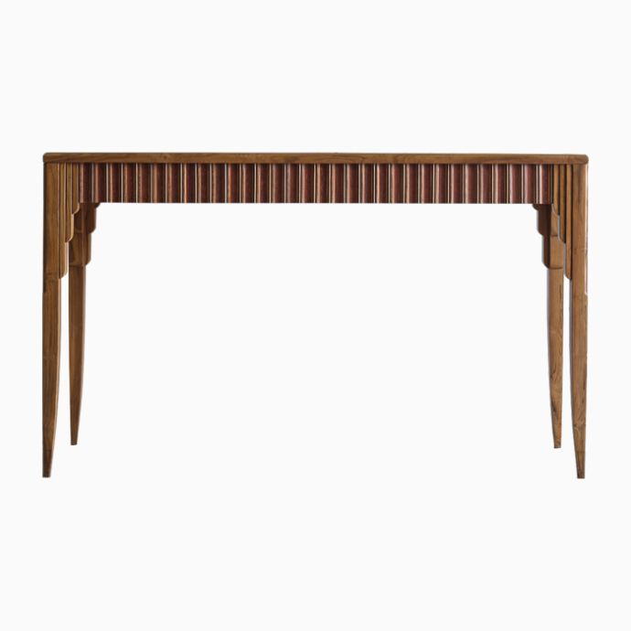 Regal Wooden console                                               