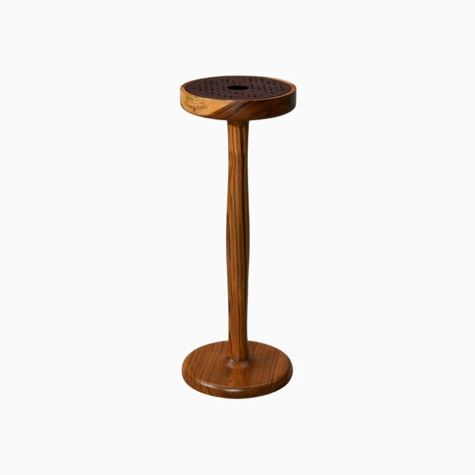 Renga Peg table / Ashtray
