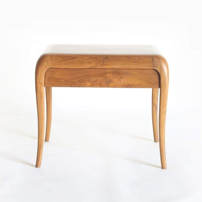 Retro Side Table