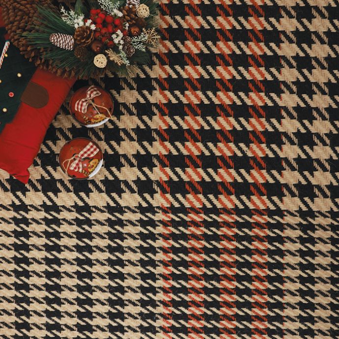 Ribbon revelry