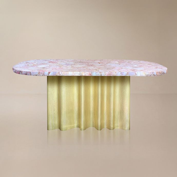 Rosaline Dining Table