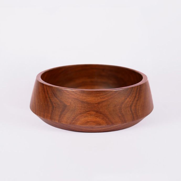 The Harvest Bowl
