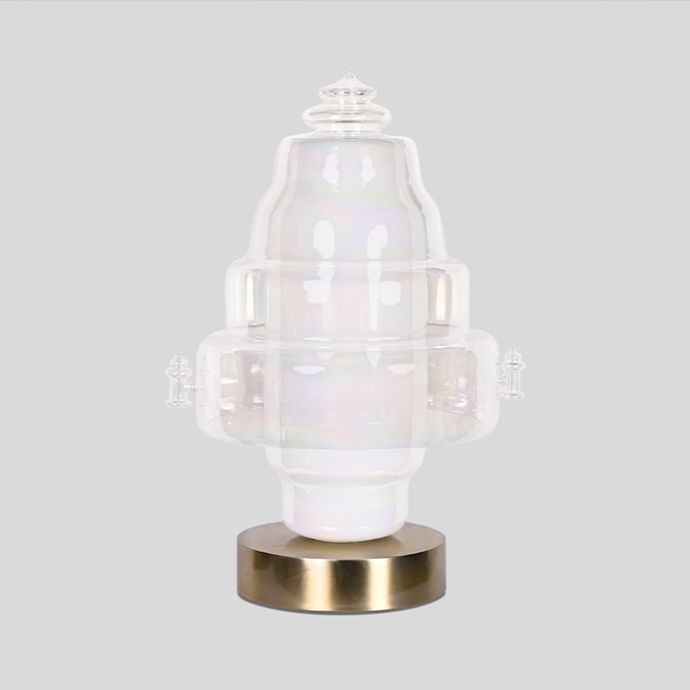 Sanctuary Lamp - CollektKlove