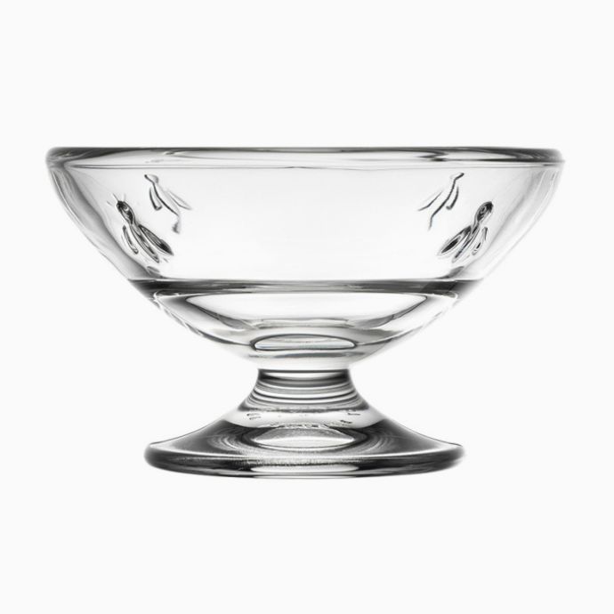  Ice-cream Cups Abeille - Set of 6