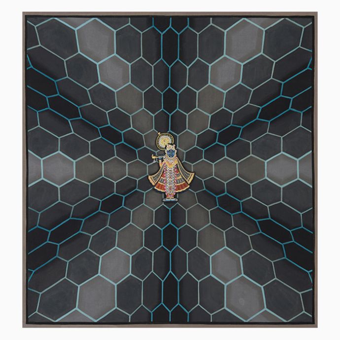 Shrinathji Universe