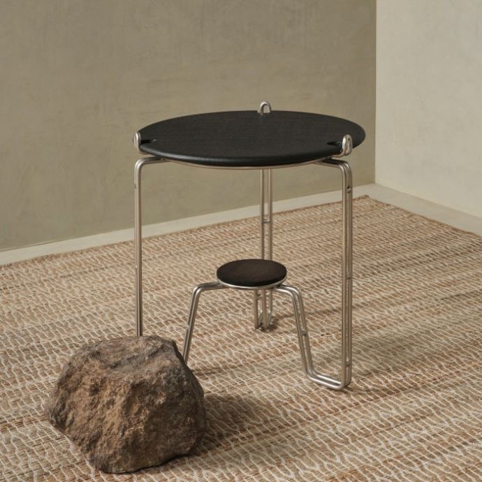 Serai Side Table