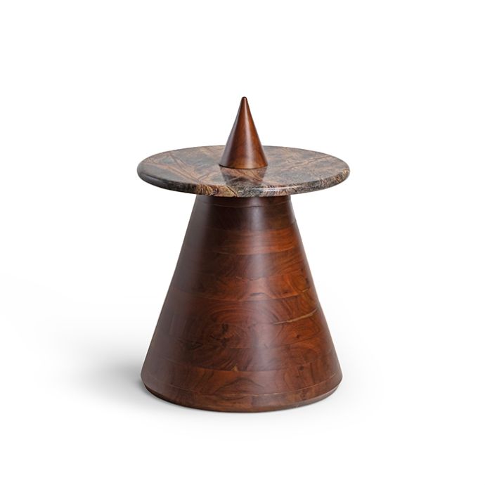 Pyramid Table