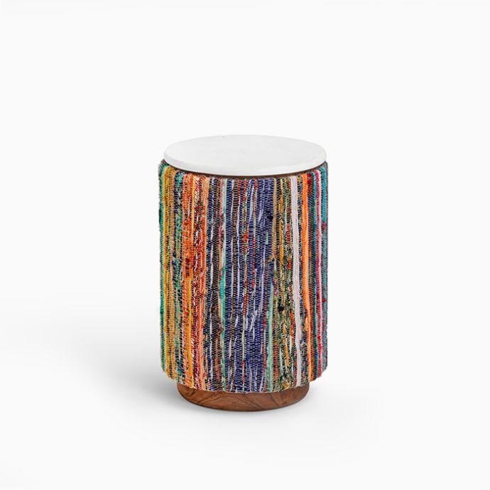 Chindi Table
