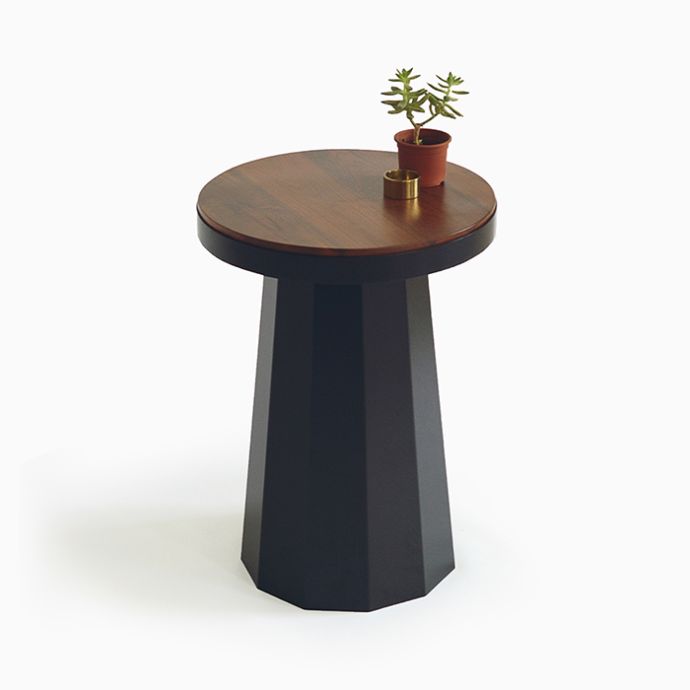Slip Side Table