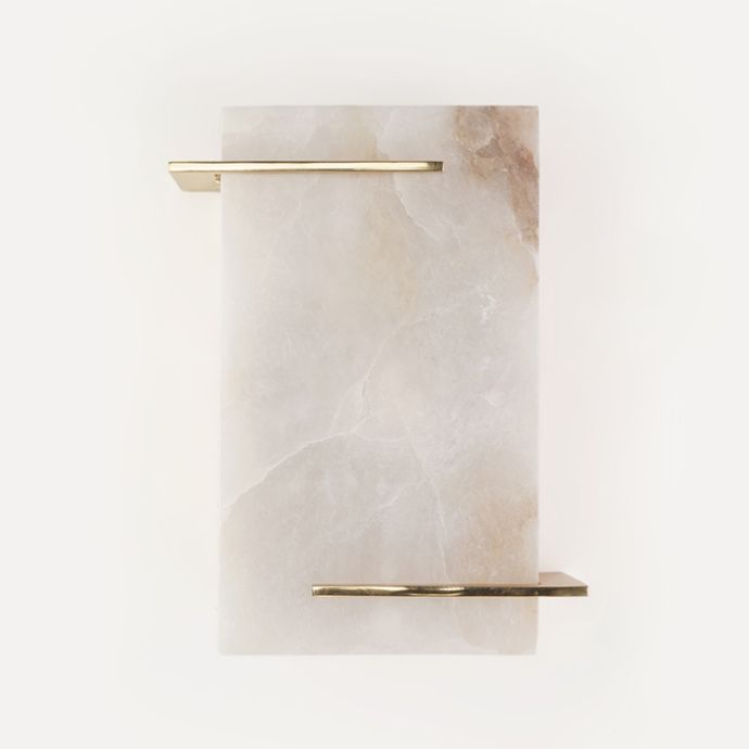 Soho Wall Sconce