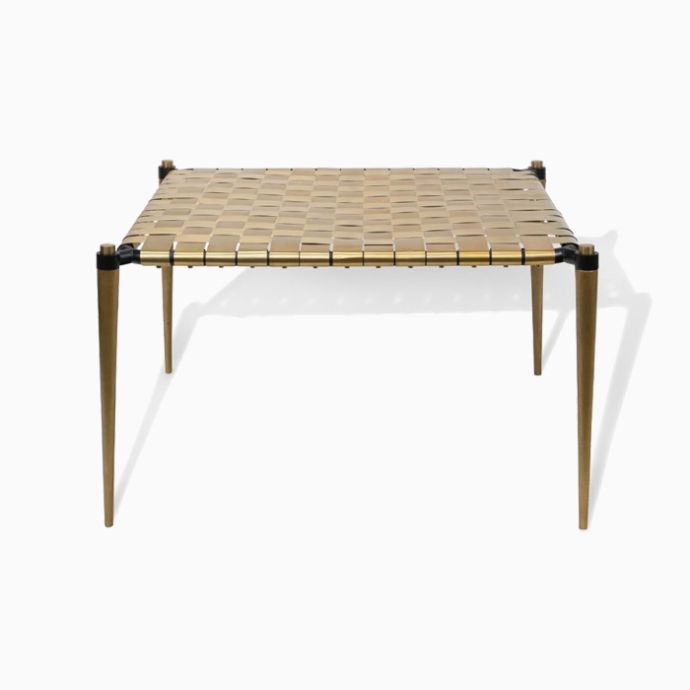 Splice It Up - Coffee Table