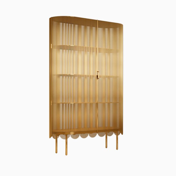 Strings Cabinet