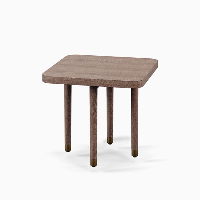 Sparks Side Table Square Low