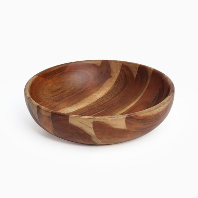 Tanner Natural Bowl