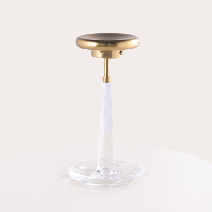 Tap Portable Table Lamp