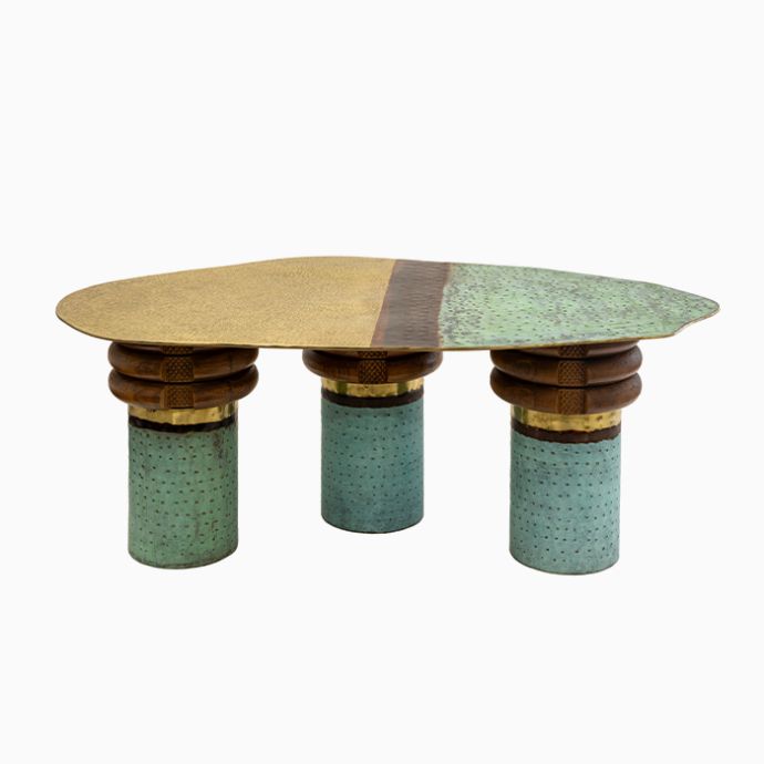 Terra Coffee Table