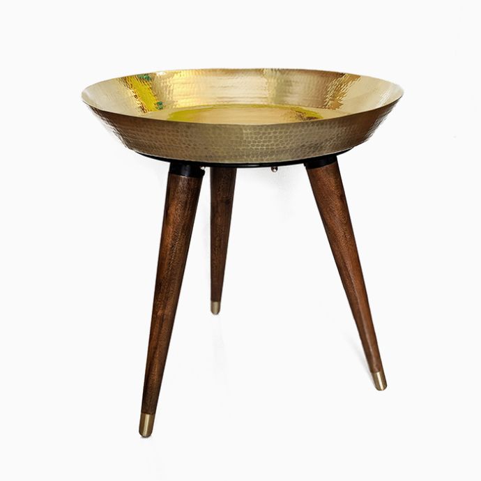 Thaal Table