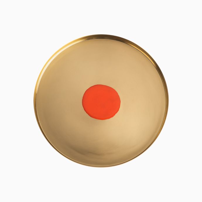 Thaali Platter-Bindu