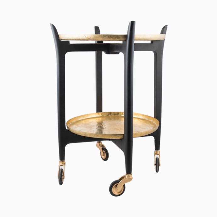 Thaali Trolley