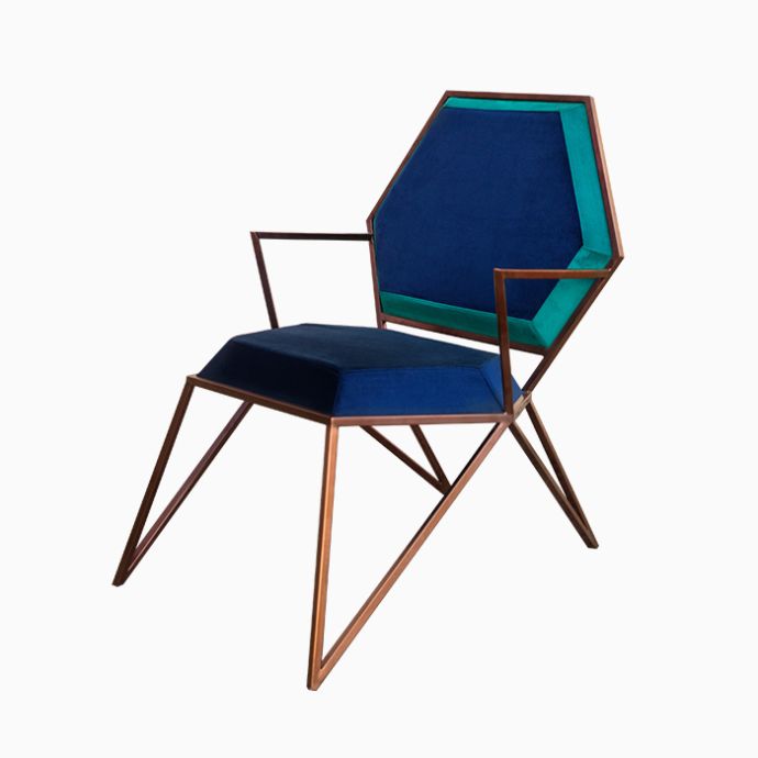 The Curious Chair