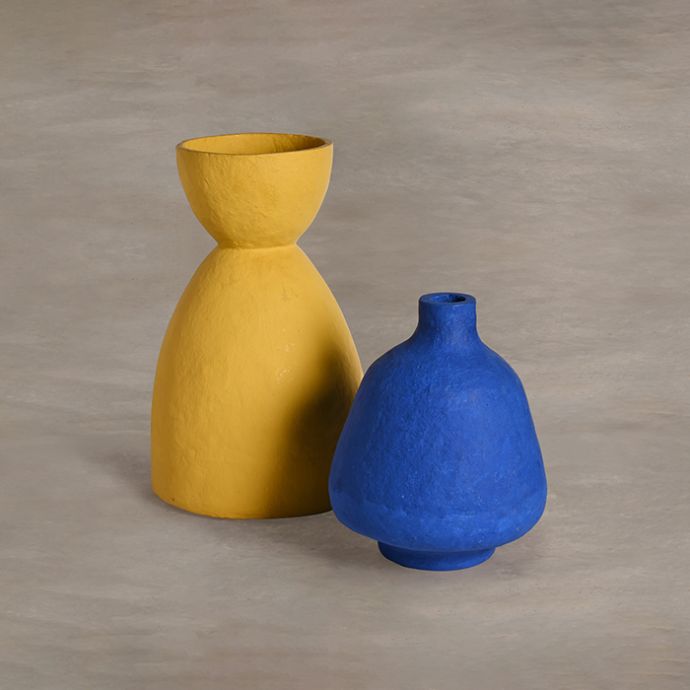 Tinaja Vases