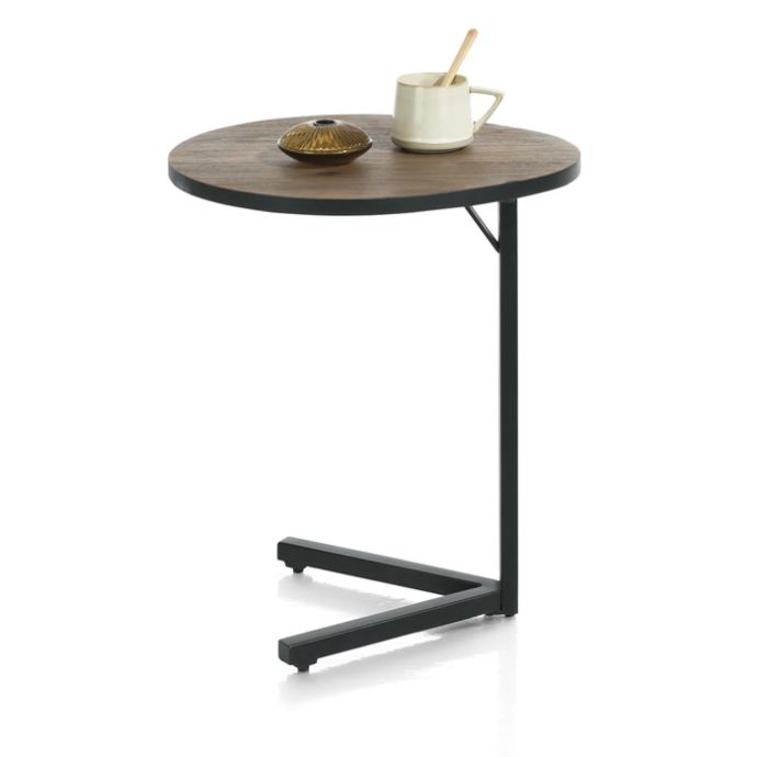 Torano End Table